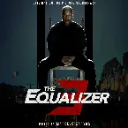 Pochette The Equalizer 3: Original Motion Picture Soundtrack