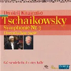 Pochette Tschaikowsky: Symphonie Nr. 3 / Dornröschen-Suite