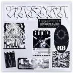 Pochette HTID: Heaven-Sent Tekno Impakting Dancefloors, or Hardcore Till I Die