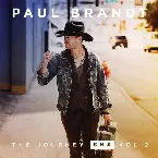 Pochette The Journey BNA Vol. 2