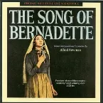 Pochette The Song of Bernadette