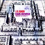Pochette Concertos BWV 1047, BWV 1060 / Suite BWV 1066