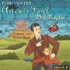 Pochette Artemis Fowl: Die Rache