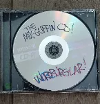 Pochette The MIX-GUFFIN Mixtape (Mixed by DJ Bnutz)