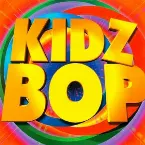 Pochette Kidz Bop 50