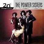 Pochette 20th Century Masters: The Millennium Collection: The Best of The Pointer Sisters