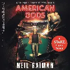 Pochette American Gods