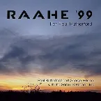 Pochette Raahe ‘99 (For Paul Rutherford)