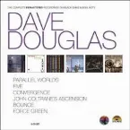 Pochette The Complete Remastered Recordings on Black Saint & Soul Note