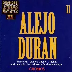 Pochette Grandes leyendas de la música II