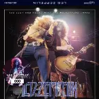 Pochette It’s Time to Ramble On: Last Night in The Forum 1975