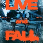 Pochette LIVE and FALL