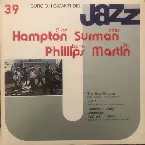 Pochette I Giganti del Jazz Vol. 39