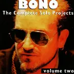 Pochette The Complete Solo Projects, Volume Two
