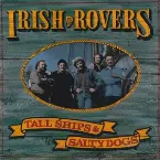 Pochette Tall Ships & Salty Dogs