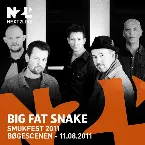 Pochette Smukfest 2011 (Live)