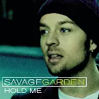 Pochette Hold Me