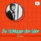 Pochette Die Schlager der 50er, Volume 41 (1954-1957)