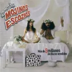 Pochette Más de 8 millones de discos vendidos