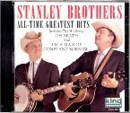Pochette All-Time Greatest Hits