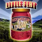 Pochette Rocky Mountain Jam