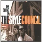 Pochette The Sound Of