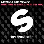 Pochette What Time Is Love (live at SSL mix)