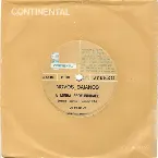 Pochette Compacto Continental