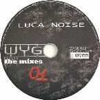 Pochette WYGO The Mixes 01