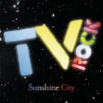Pochette Sunshine City