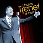 Pochette The Best of Charles Trenet