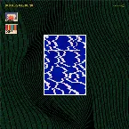 Pochette Sunken Gardens