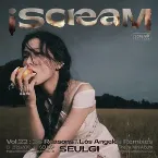 Pochette iScreaM Vol.22 : 28 Reasons / Los Angeles Remixes