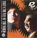 Pochette That's the Way of the World