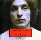 Pochette Rope Ladder to the Moon - An Introduction to Jack Bruce