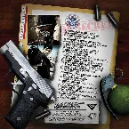 Pochette Homeland Security