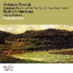 Pochette Antonín Dvorák: Symphony No. 9 