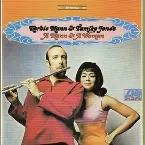 Pochette A Mann & A Woman