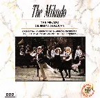Pochette The Mikado
