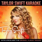 Pochette Taylor Swift Karaoke: Beautiful Eyes