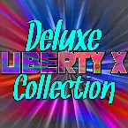 Pochette Deluxe Liberty X Collection