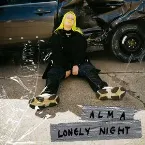 Pochette Lonely Night