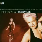 Pochette The Essential Peggy Lee