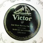 Pochette Coal Black Mammy / Tricks