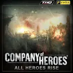 Pochette Company of Heroes: All Heroes Rise