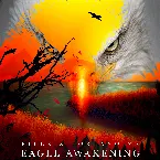 Pochette Eagle Awakening