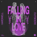 Pochette Falling In Love