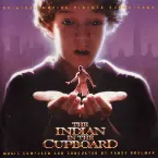 Pochette The Indian in the Cupboard