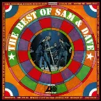 Pochette The Best of Sam & Dave