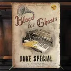 Pochette Blood for Ghosts